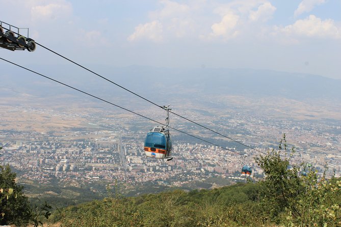 Private Full Day Tour Best of Skopje - Pricing Information
