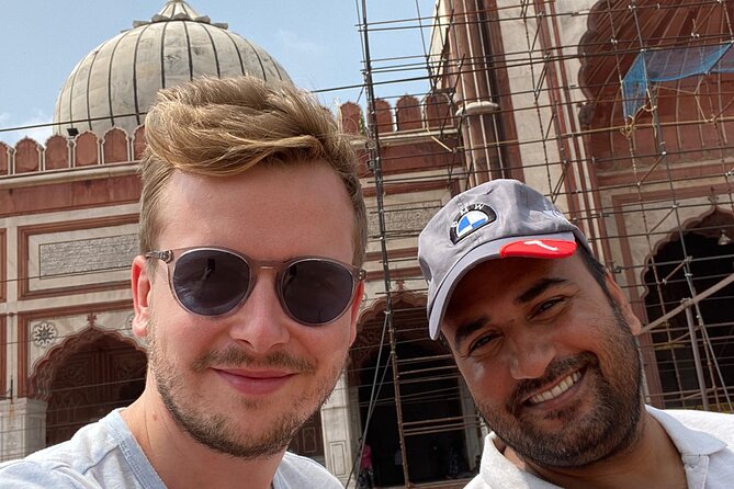 Private Full Day Tour From Delhi Agra Taj Mahal and Agra Fort - Pricing Information