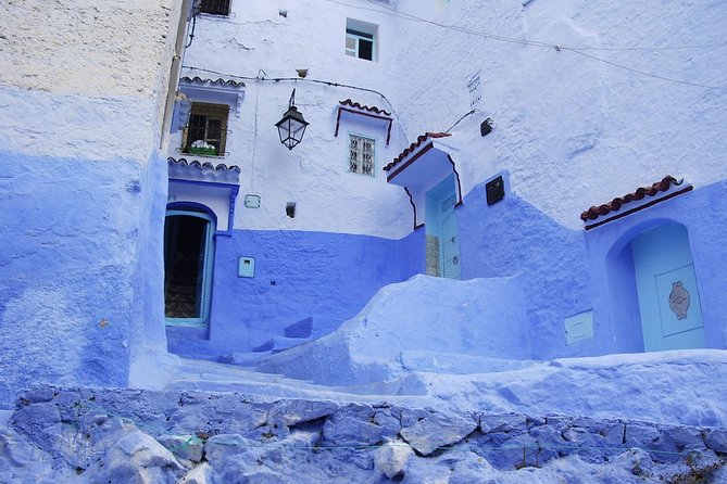 Private Full Day Tour of Chefchaouen From Malaga - Preparing for the Experience