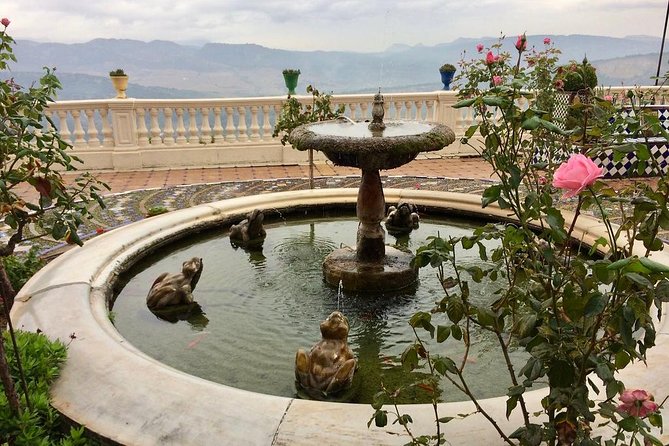 Private Full-Day Tour of Ronda From Malaga With Hotel Pick up and Drop off - Health and Safety