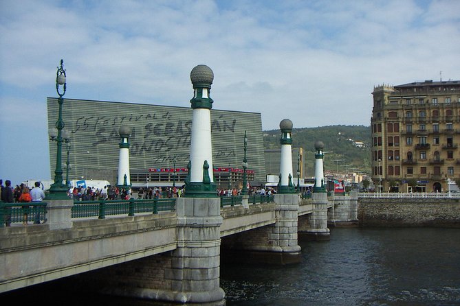 Private Full Day Tour of San Sebastian From Biarritz With Hotel Pick-Up - Private Tour Experience