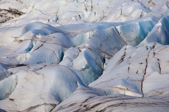 Private Full-Day Tour of the Vatnajökull Glaciers From Höfn - Reviews and Ratings