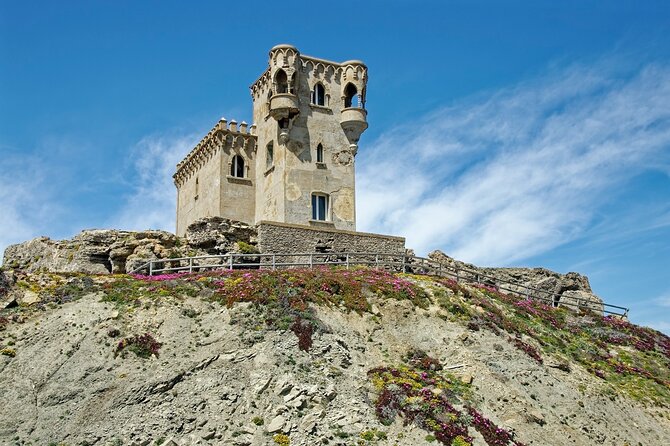 Private Full-Day Tour Tarifa, Zahara De Los Atunes and Baelo Claudia From Cadiz - Personalized Experience