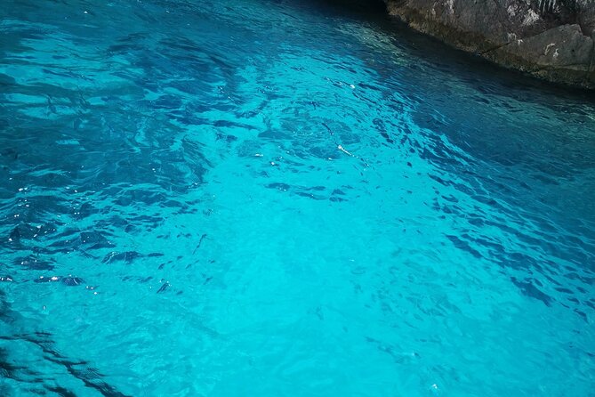 Private Full Day Tour to Capri to See the Highlights - Booking Information