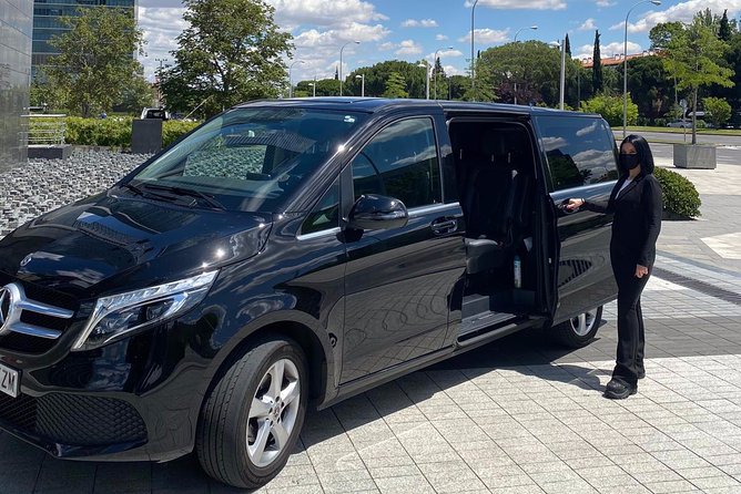 Private Full Day Tour to Luxembourg and Dinant From Brussels With Hotel Pick up - Reviews and Feedback