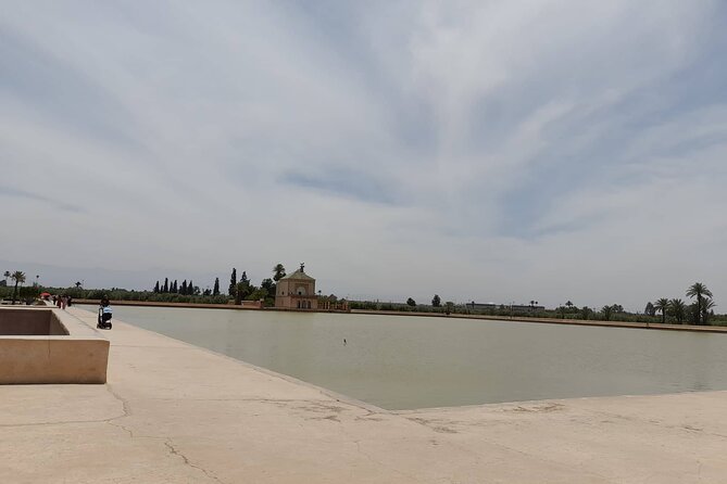 Private Full Day Tour to Marrakech From Casablanca - Customer Reviews