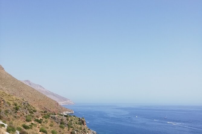 Private Full Day Tour to Scopello, Zingaro and Castellammare - Sum Up