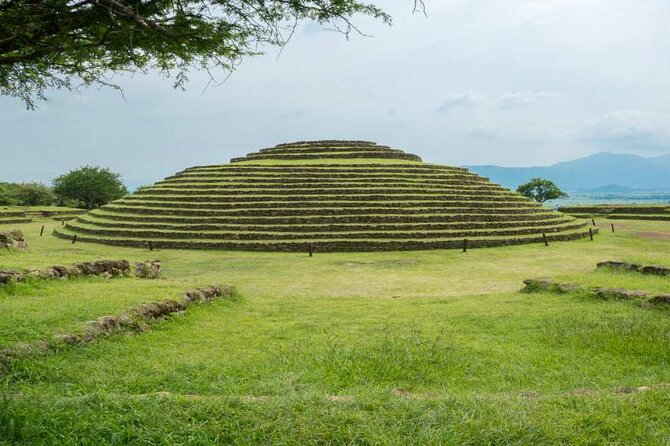 Private Full-Day Tour to Tequila and Guachimontones - Booking and Cancellation Policy