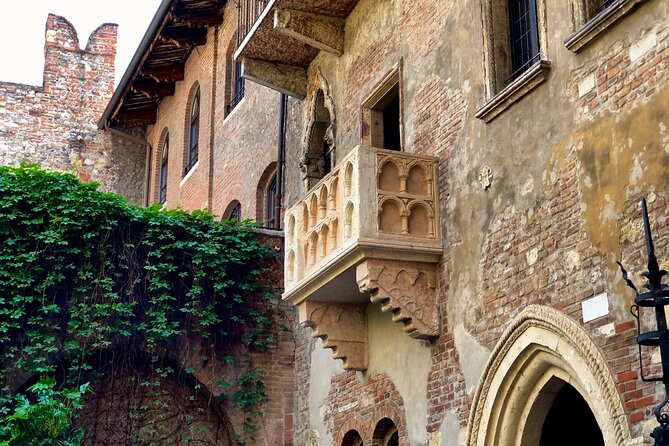 Private Full-Day Tour to Verona and Lago Di Garda From Milan - Cancellation and Payment