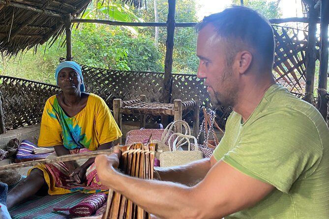 Private Full Day Trip Exploring the Zanzibar Nature - Zanzibars Natural Wonders