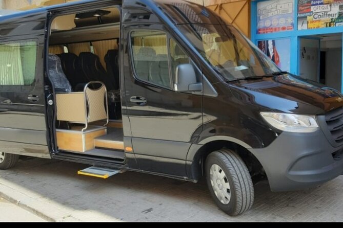 Private Full Day Trip From Rabat to Fes - Operating Hours