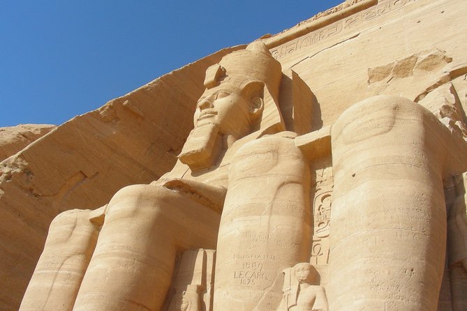 Private Full-Day Trip to Abu Simbel From Aswan - Pricing and Booking Information