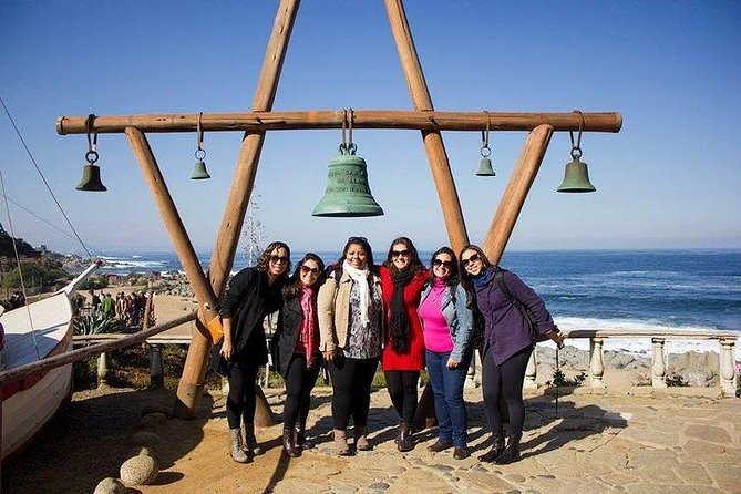 Private Full Day Trip to Isla Negra, Algarrobo & Pomaire From Santiago - Questions About Your Stay