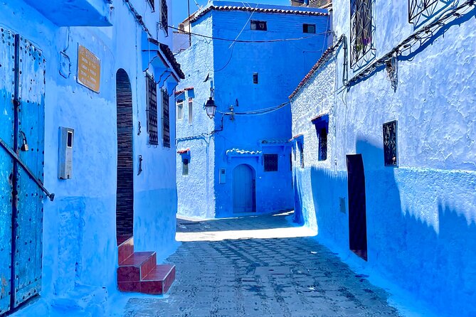 Private Full-Day Trip to the Blue Pearl - Booking Information and Pricing