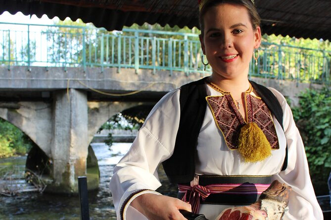 Private Gastro Experience From Dubrovnik - Customer Reviews and Feedback