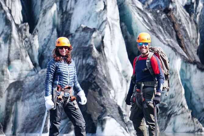 Private Glacier Hike on Sólheimajökull - Cancellation and Refund Policy