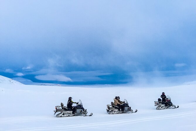 Private Golden Circle Super Jeep Glacier Tour From Reykjavik - Booking and Cancellation Details