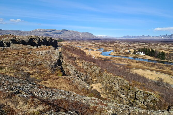 Private Golden Circle Tour With Lunch and Hvammsvík Hot Spring - Meeting and Pickup Details