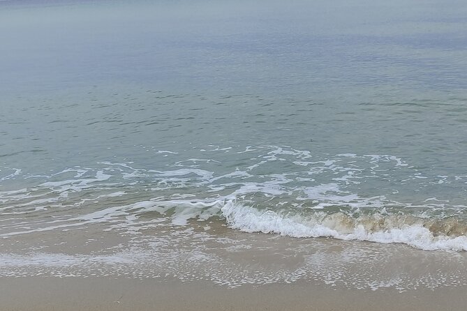 (Private Group) Swimming and Relax in Beautiful Beaches. - What to Expect