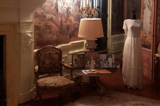 Private Group Tour Atlanta Historical Homes - Exploring Atlantas Historical Homes