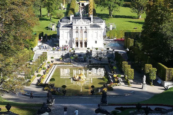 Private Group Tour Review: Neuschwanstein & Linderhof - Convenience and Value