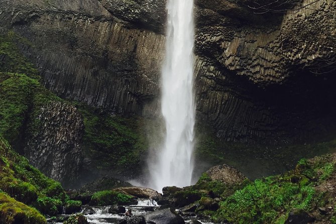 Private Group Tour up to 11 of Columbia River Gorge & Waterfalls From Portland - Pricing and Cancellation Policy