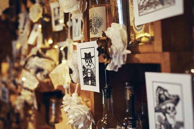 Private Groupe Explore Hidden Bars & Speakeasies in Paris - Cancellation Policy and Reviews
