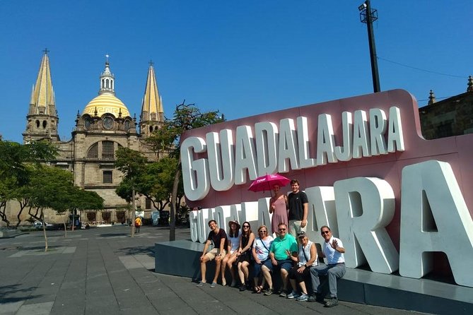 Private Guadalajara City Tour - Reviews and Feedback