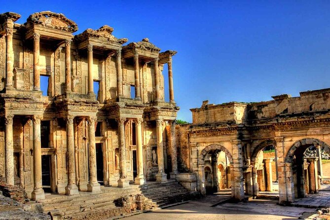 Private Guide and Vehicle to Ephesus - Reviewer Feedback