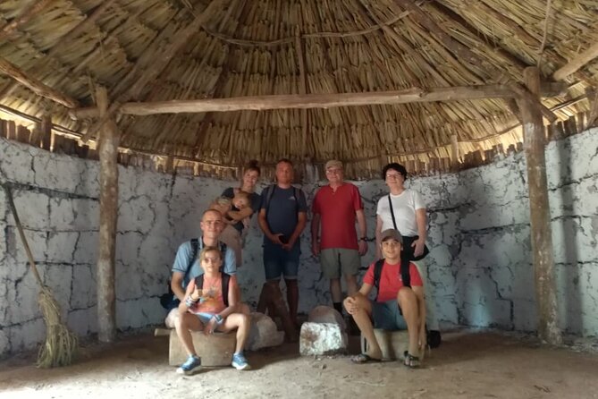 Private Guide Service in the Archaeological Zone of Chichen Itza - Customer Reviews and Experiences