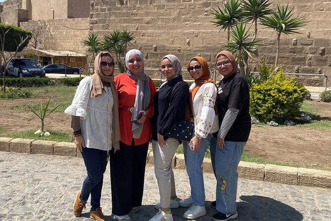 Private Guide Tour Egypt by Car - Frequently Asked Questions