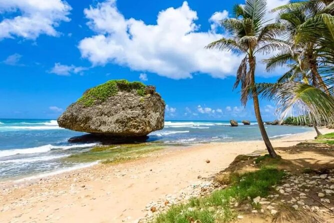 Private Guided Barbados Island Tour - Learning About Barbados Rich Culture