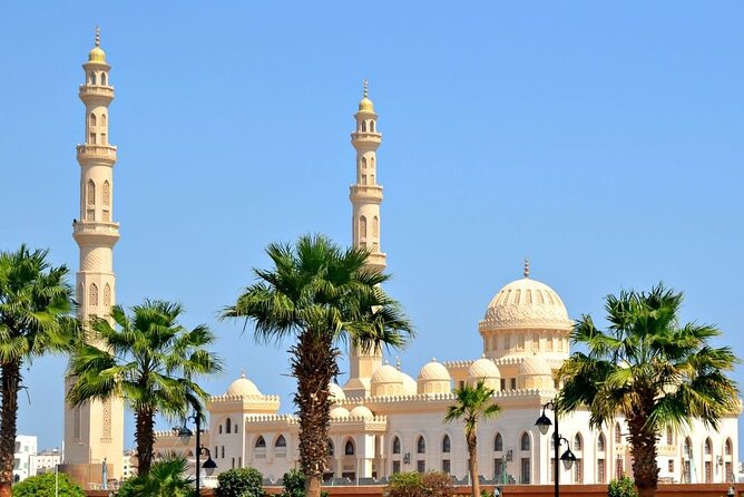 Private Guided City Tour With Shopping in Hurghada - Operator Information