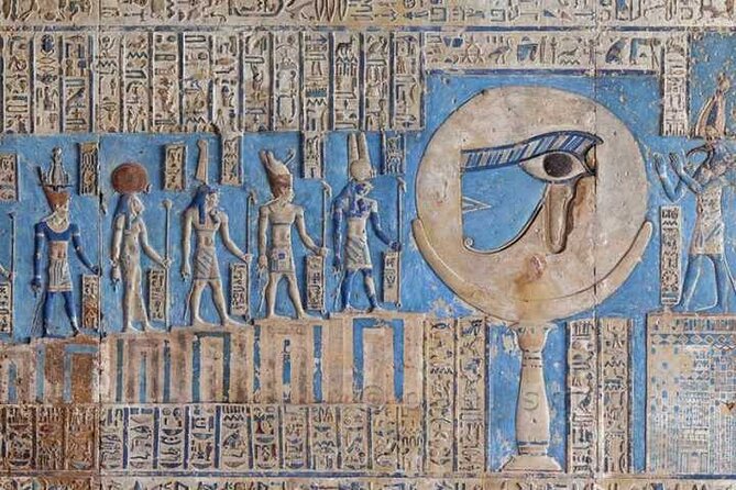 Private Guided Day Trip to Dendara and Abydos Temples With Felucca From Luxor - Pricing and Booking