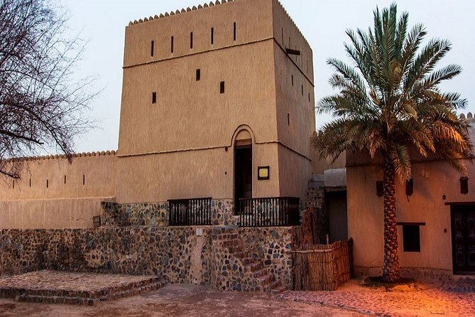Private Guided Dune Bashing Day Tour in Wadi Hatta Mountains - Booking and Pricing