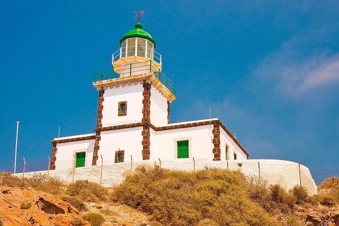 Private Guided Full Day Tour of Santorini - Explore Santorinis Highlights
