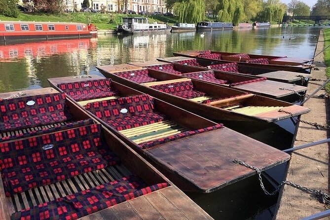 Private Guided Punting River Tour - Visitor Testimonials