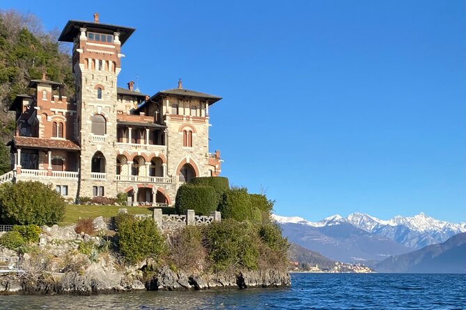 Private Guided Sailing Boat Tour on Lake Como With Aperitif - Safety and Liability