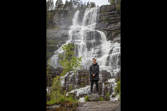 PRIVATE GUIDED TOUR: Highlights of Norway – Trip to the Sognefjord – WINTER - Reviews and Feedback