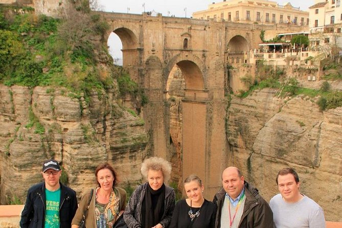 Private Guided Tour in Ronda - Tour Reviews and Ratings