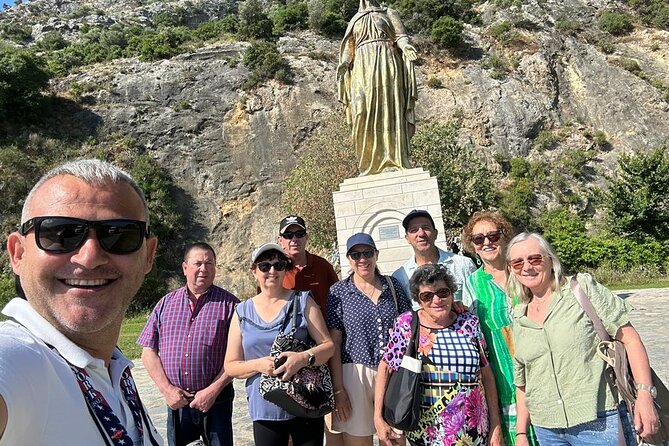 Private Guided Tour of Ephesus, SKIP THE LONG LINE - Private Vehicle and Driver-Guide