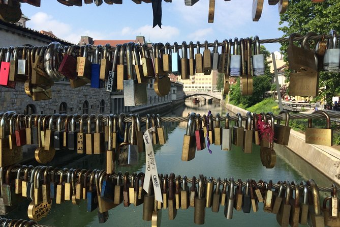Private Guided Tour of Ljubljana and Lake Bled From Zagreb - Traveler Reviews Highlights