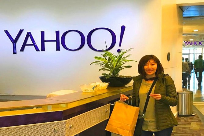 Private Guided Tour of Silicon Valley From San Francisco - Pricing Details