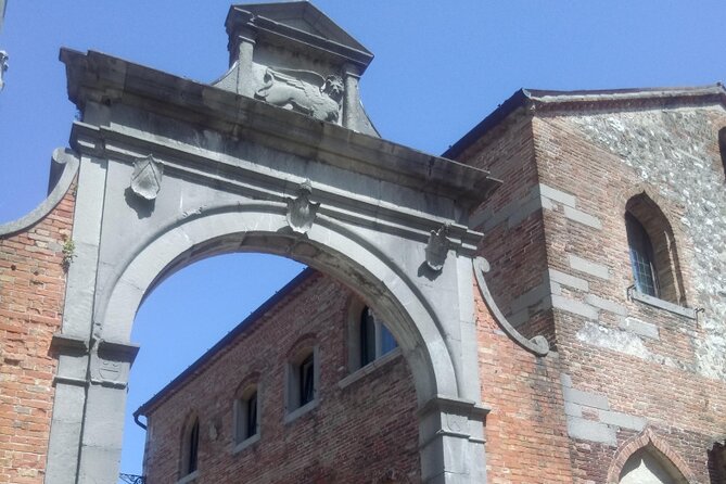 Private Guided Tour of Udine - Pricing and Booking Process