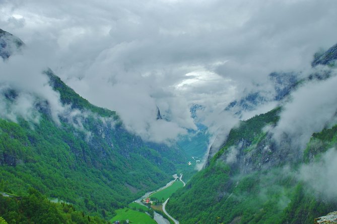 PRIVATE GUIDED TOUR: the Heart of Norway – Viking Special, 8-9 Hours – SUMMER - Booking Process