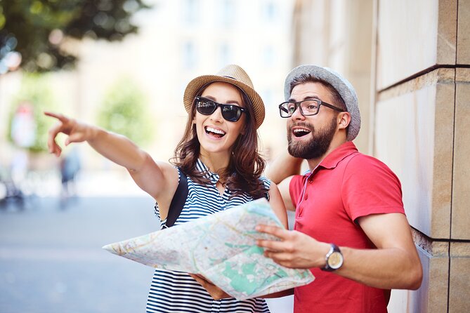Private Half-Day Coastal Tour From Newcastle to Vera'S World - Ratings and Reviews