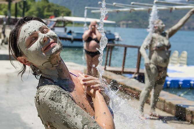 Private Half-day Dalyan Boat Trip - Tour Highlights