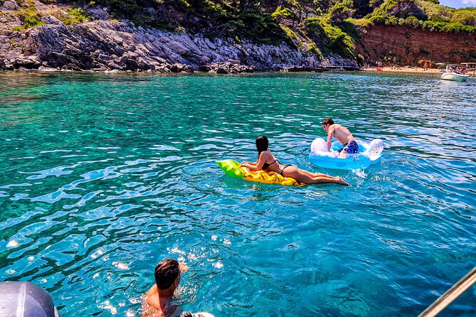 Private Half Day Elafiti Islands and Blue Cave Tour - Booking Information
