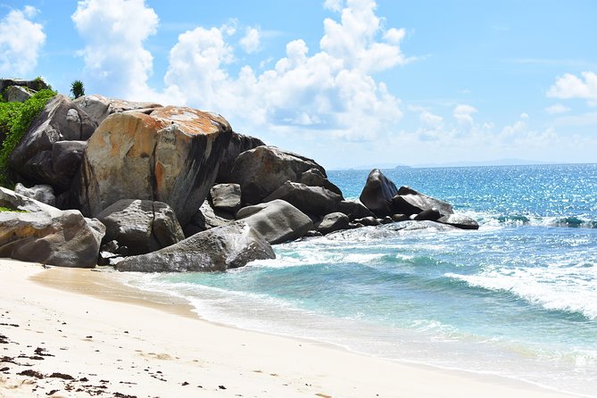 Private Half Day Mahe Island Tour (1-5 Persons) - Seychelles National Botanical Gardens