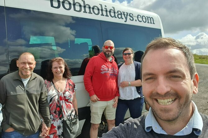Private Half-Day North York Moors National Park Tour From York or Harrogate - Meeting and Pickup Information